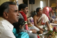 hindu wedding photo
