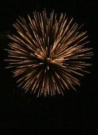 fireworks 2006