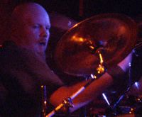 Bobaflex Drummer