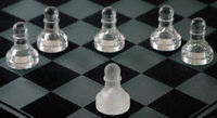 Pawn Showdown