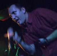 Tom Cline