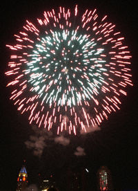 Fireworks Photos