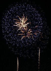 Fireworks Photos